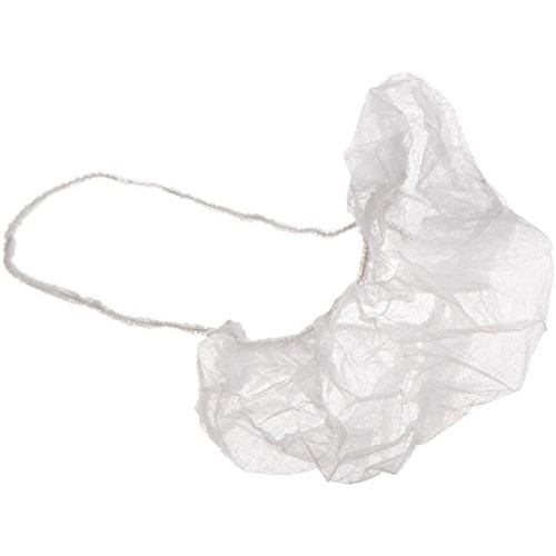 Disposable Polypropylene Non-Woven Fabric  Beard Cover
